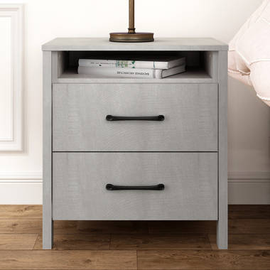 Gravity 2 deals drawer nightstand